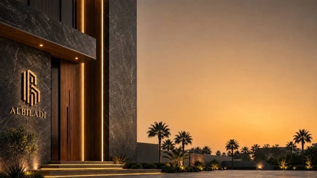 البلادي 105